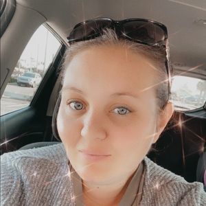 Meet your Posher, Katherine